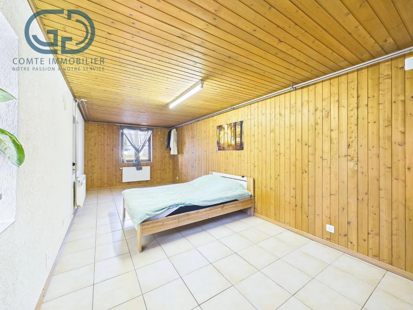 Building land 10 rooms - Photo 5 of 13