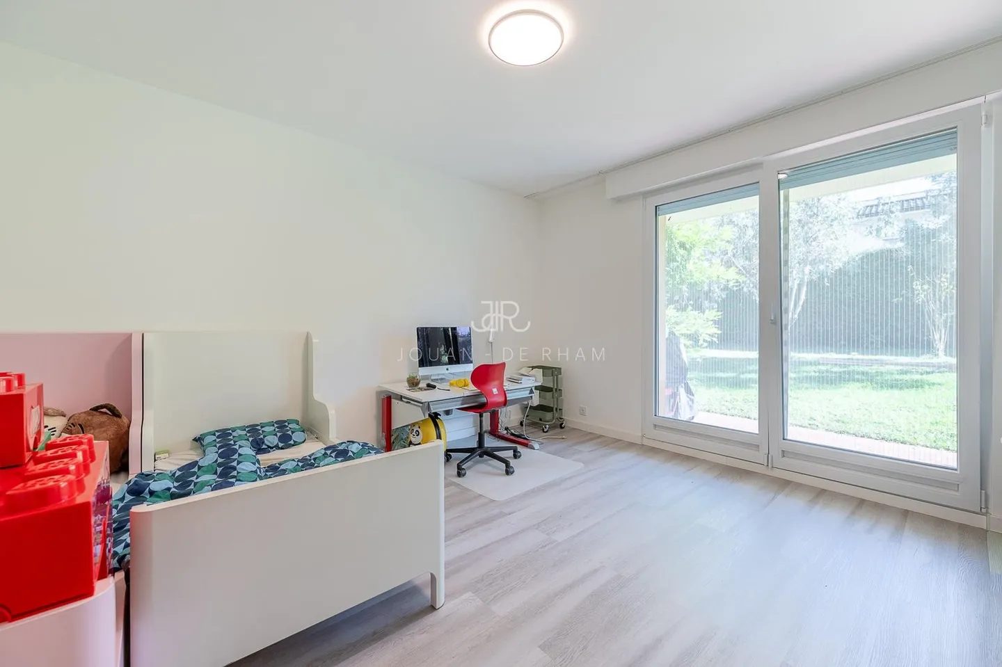 Schönes Familienhaus Nähe Schule - Foto 4 von 10