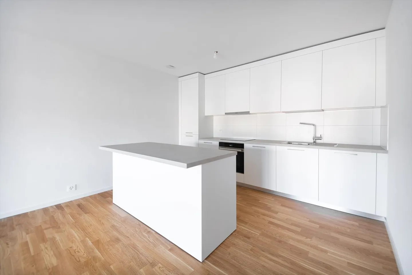 B301 - 2.5 Room Apartment on the 3rd Floor - 01.12.2025 - Photo 2 of 4