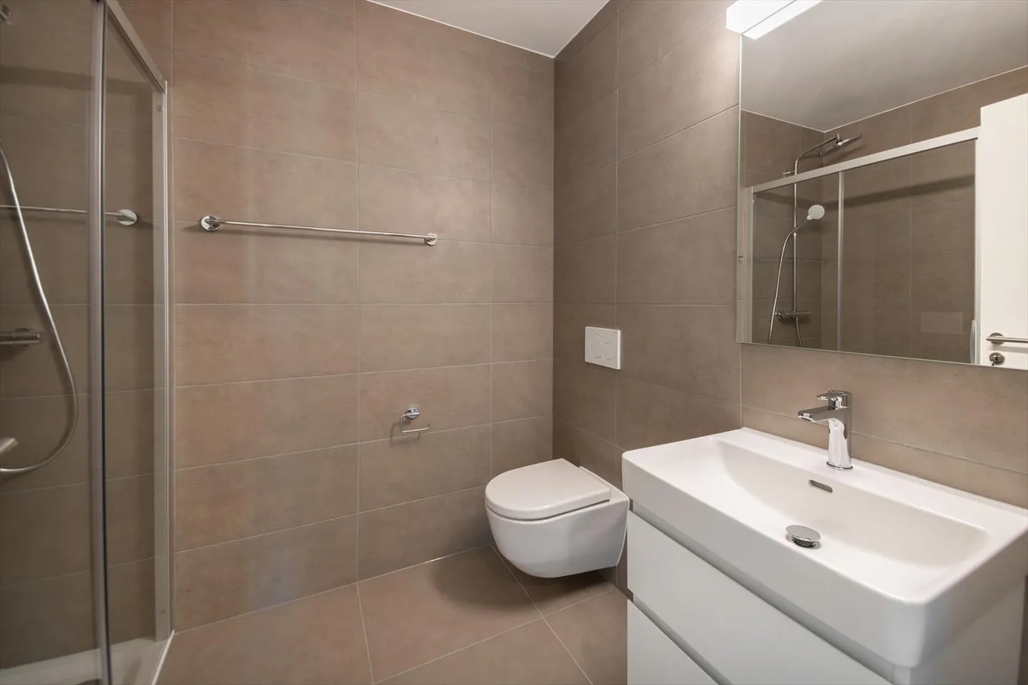 B301 - 2.5 Room Apartment on the 3rd Floor - 01.12.2025 - Photo 3 of 4