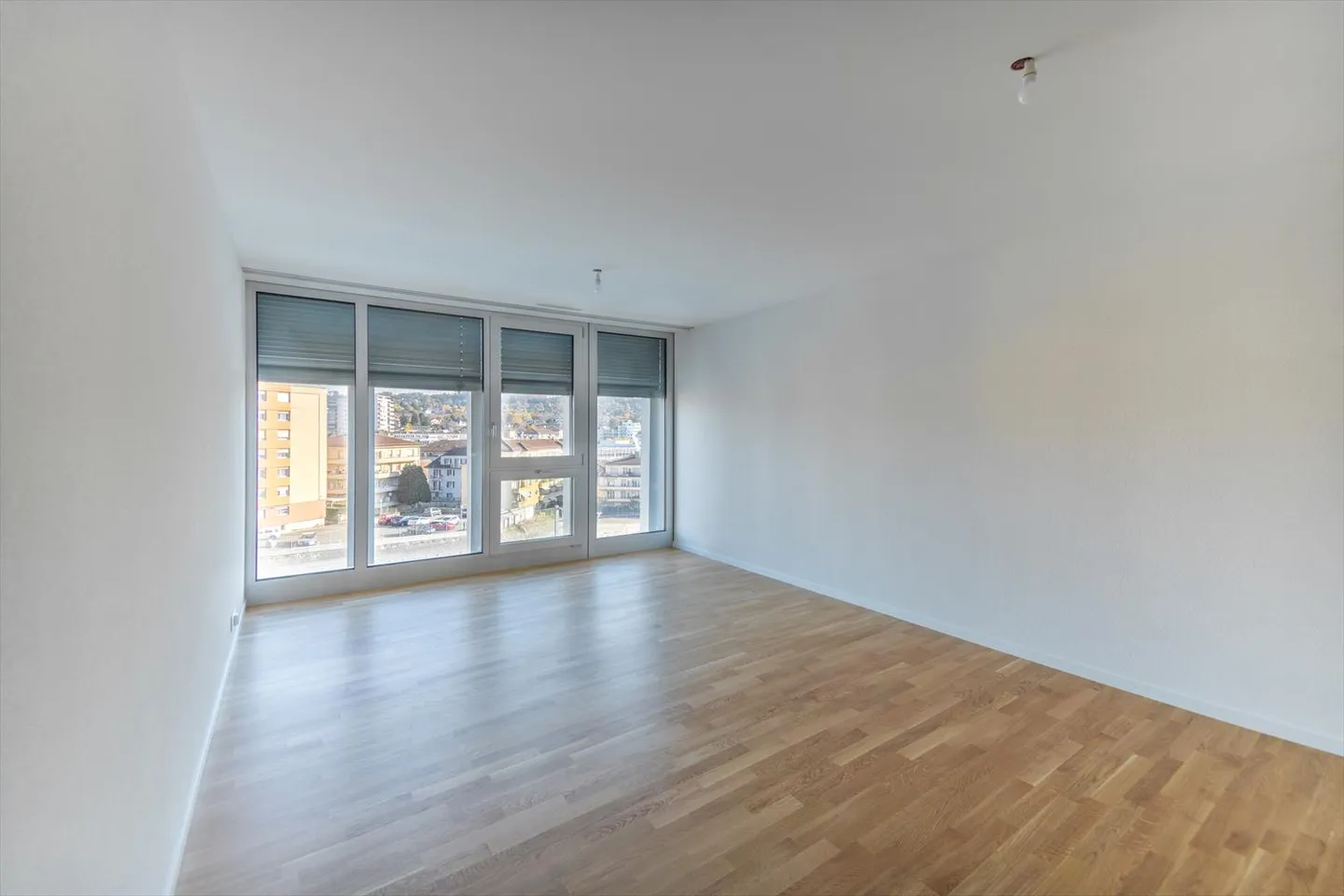 B301 - 2.5 Room Apartment on the 3rd Floor - 01.12.2025 - Photo 4 of 4