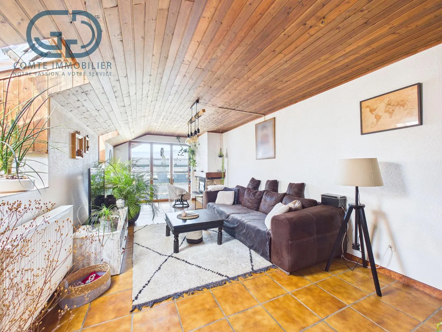 Building land 10 rooms - Photo 9 of 13