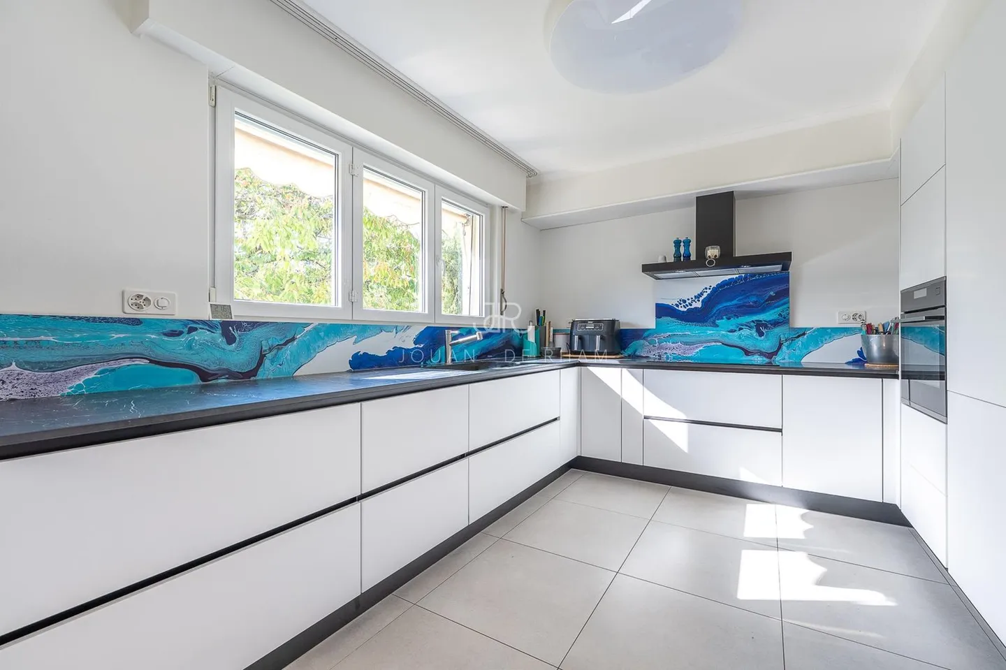 Schönes Familienhaus Nähe Schule - Foto 8 von 10