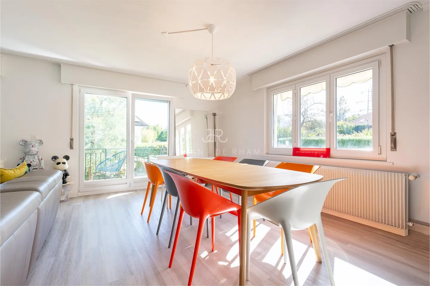 Schönes Familienhaus Nähe Schule - Foto 9 von 10