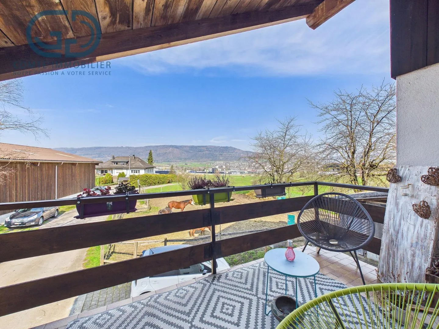 Building land 10 rooms - Photo 10 of 13