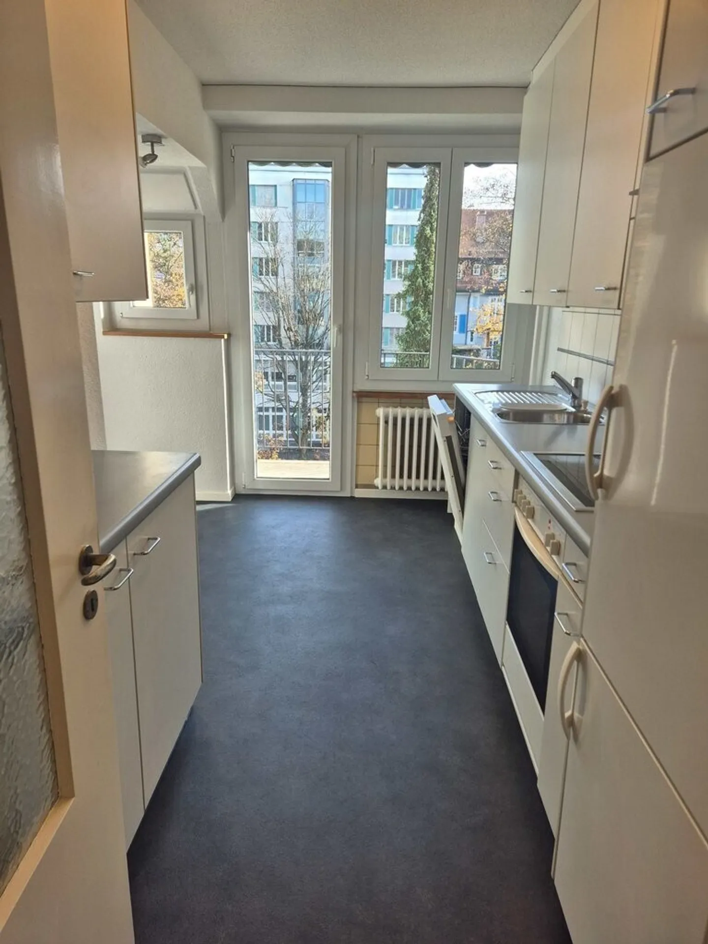 Besichtigen - Einziehen - Wohlfühlen - Foto 8 von 10