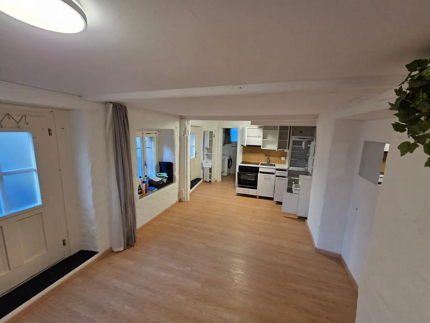 1.5 Room Apartment in Gersau - Photo 1 of 6
