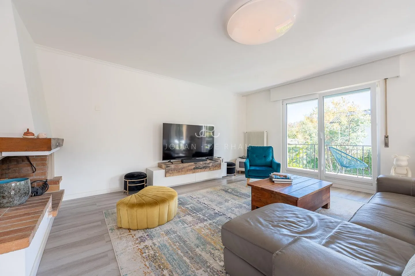 Schönes Familienhaus Nähe Schule - Foto 5 von 10