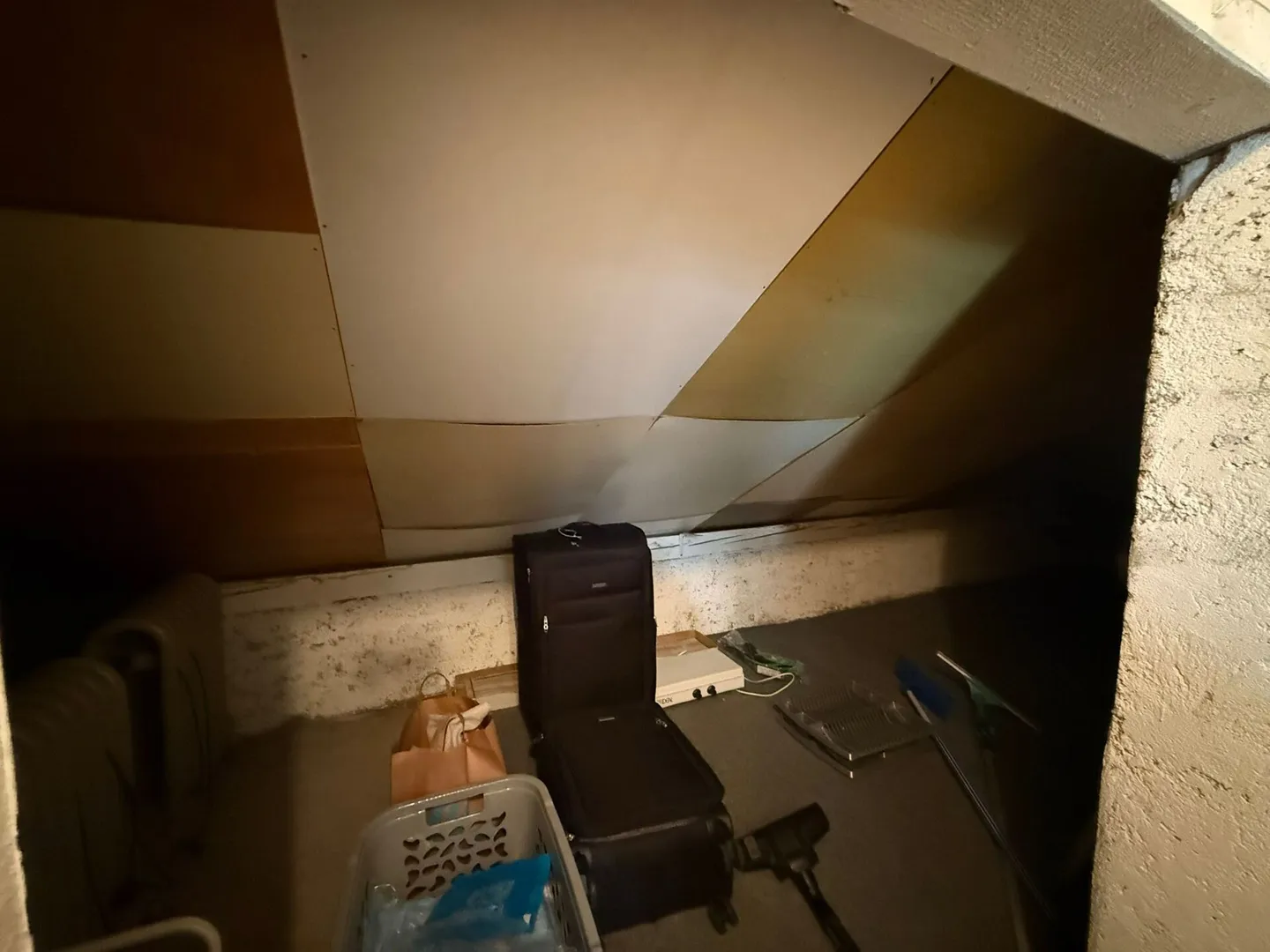 Bright 1.5 room apartment for rent - Photo 8 of 8