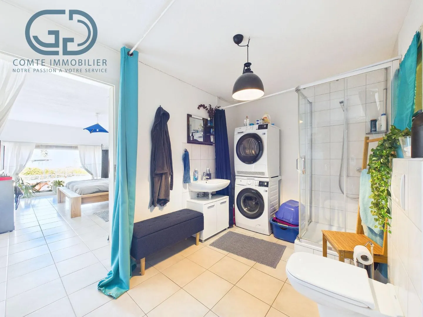 Building land 10 rooms - Photo 7 of 13