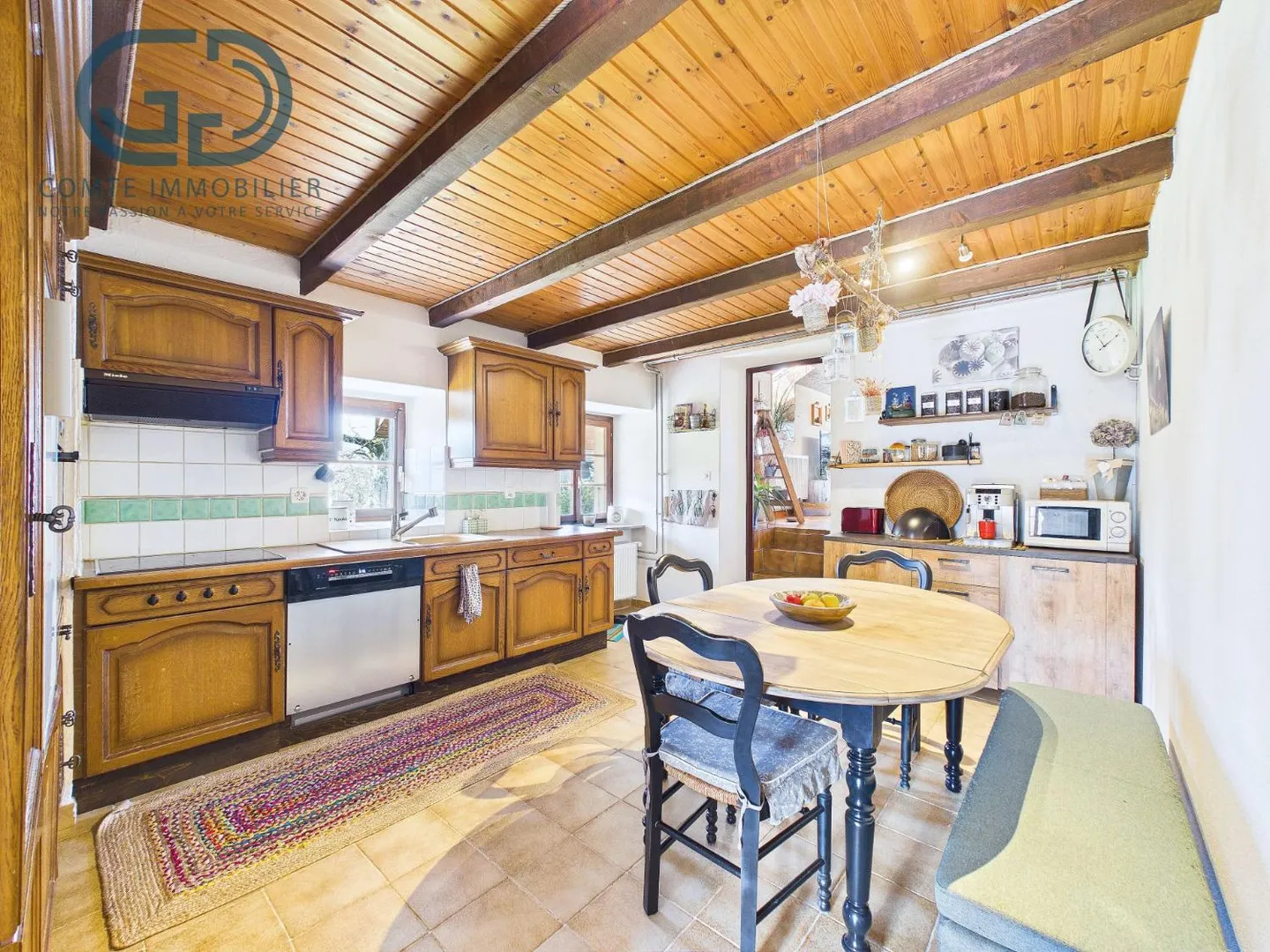 Building land 10 rooms - Photo 8 of 13