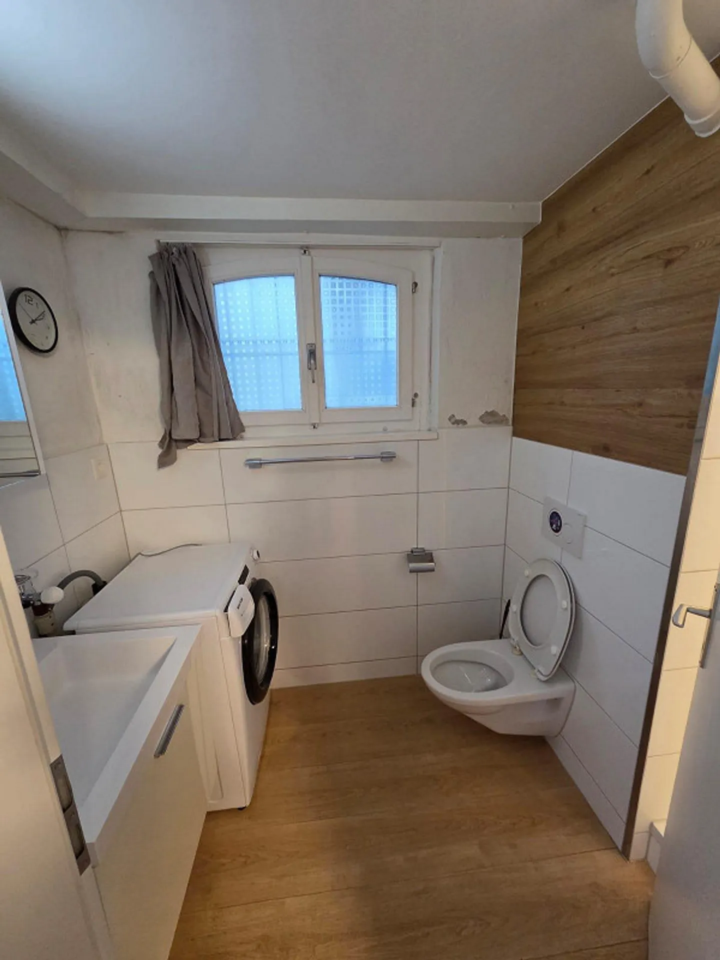 1.5 Room Apartment in Gersau - Photo 6 of 6