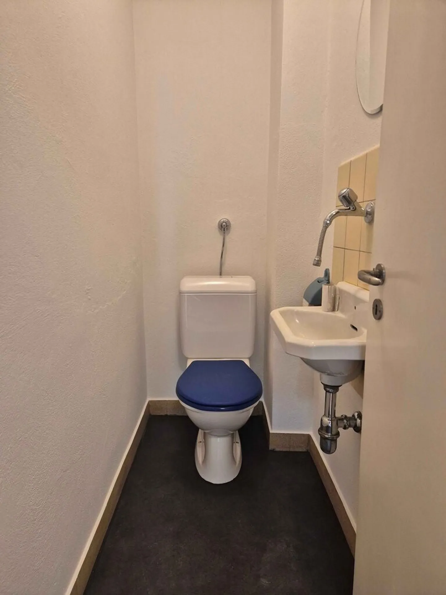 Besichtigen - Einziehen - Wohlfühlen - Foto 9 von 10