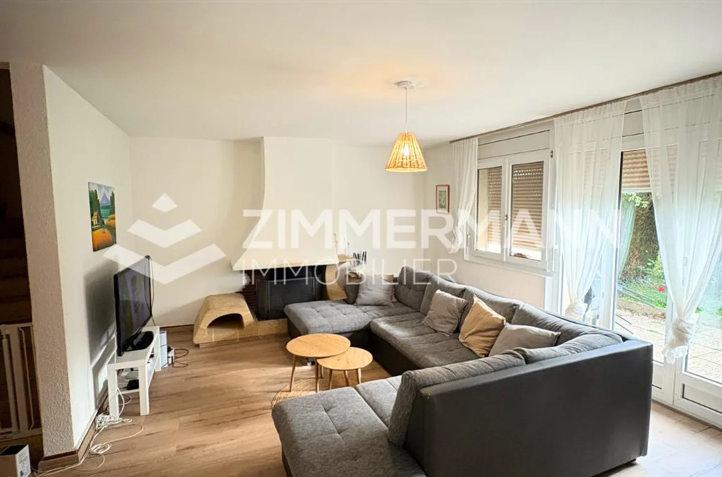 Villa 6.5 rooms - Photo 2 of 10