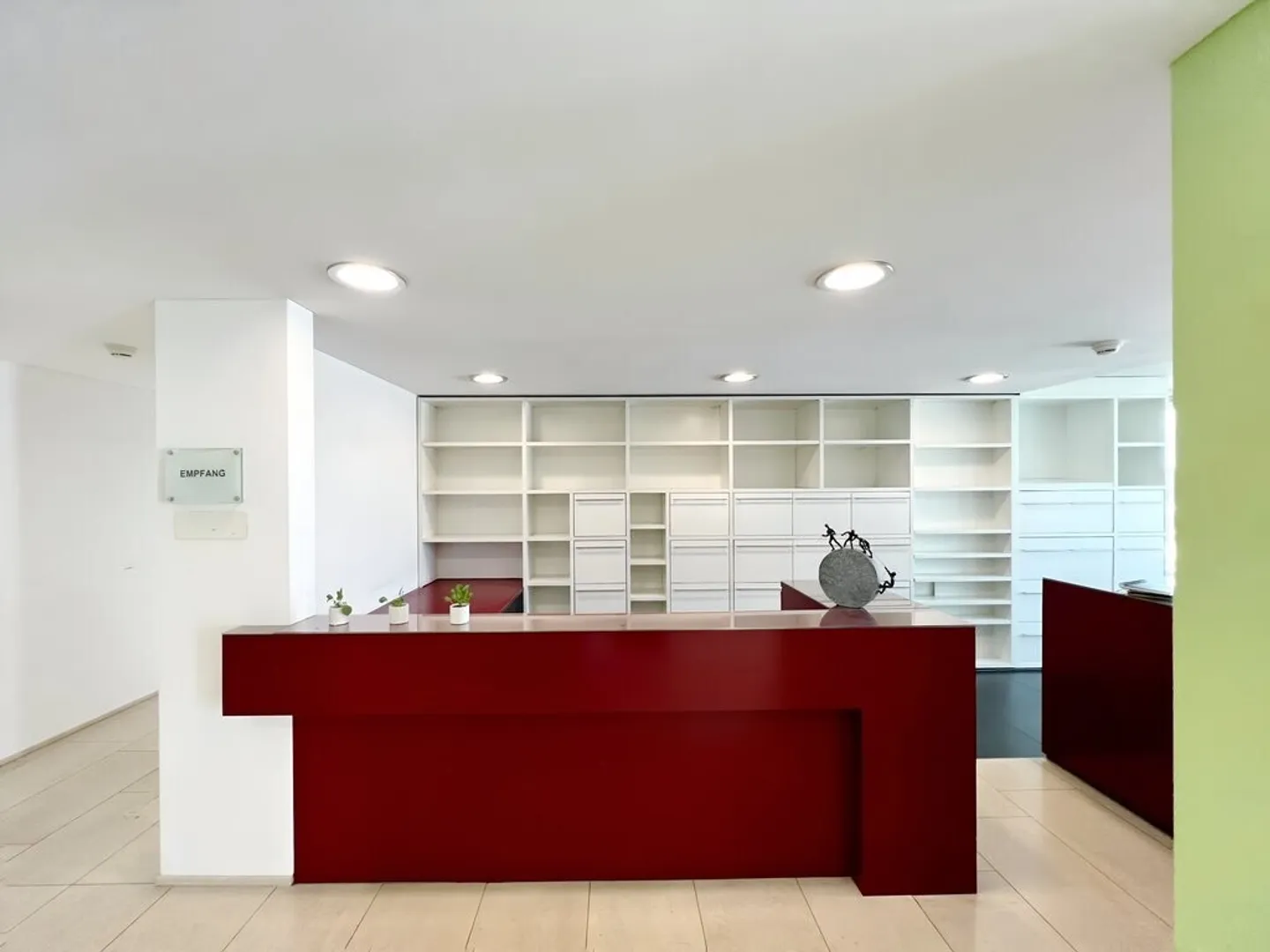 Your Office or Practice with 360-Degree View over St. Gallen - Photo 2 of 10