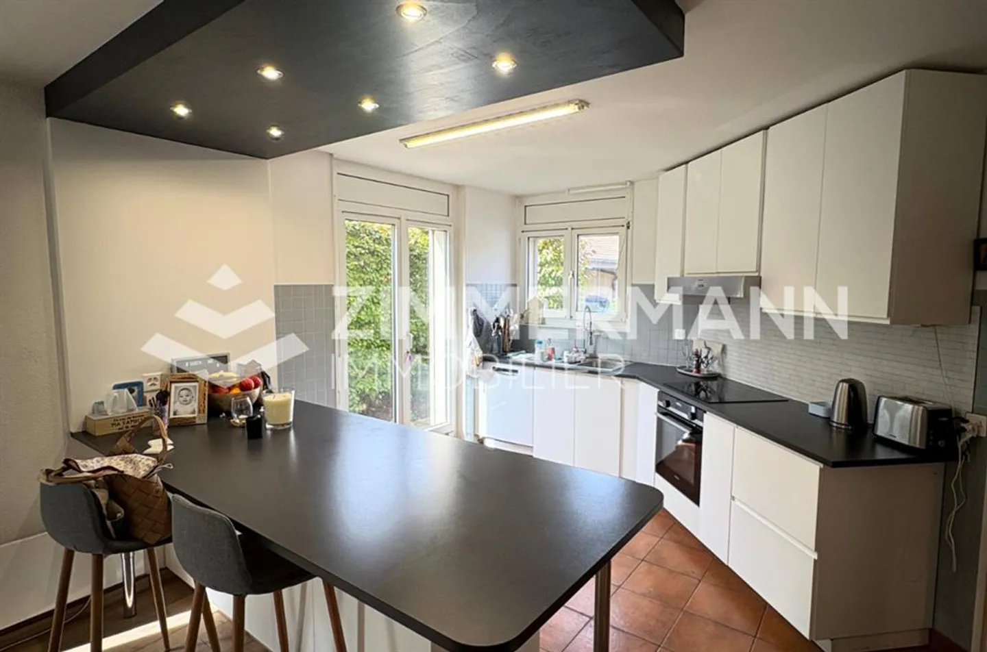 Villa 6.5 rooms - Photo 10 of 10