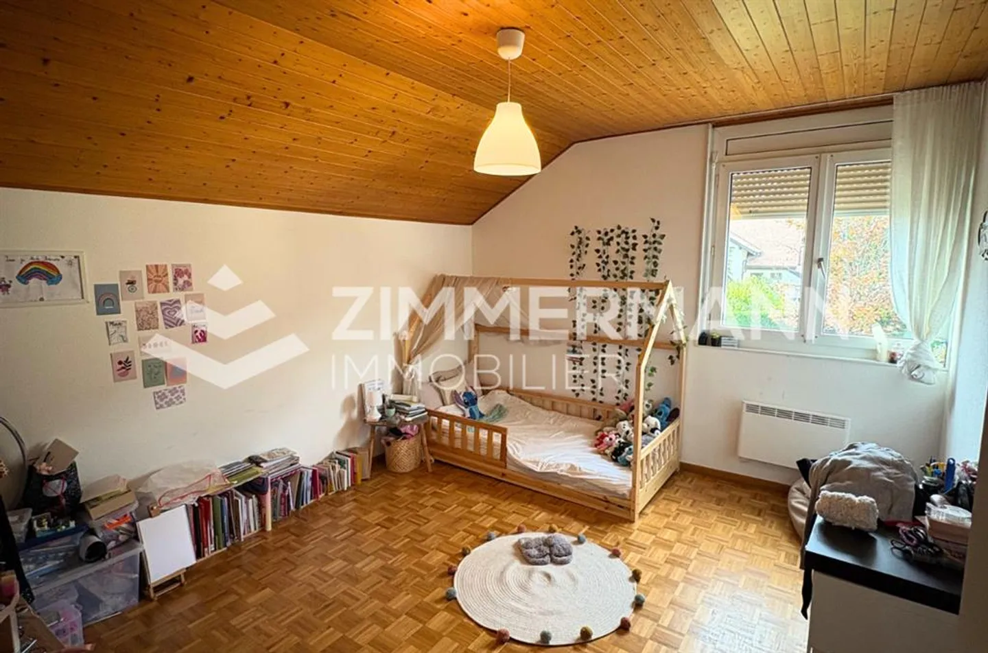 Villa 6.5 rooms - Photo 6 of 10