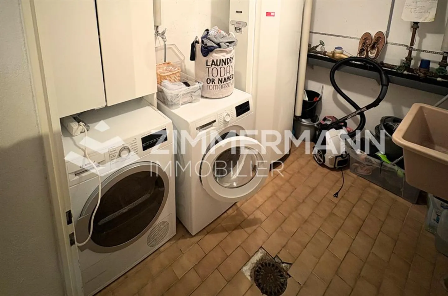 Villa 6.5 rooms - Photo 7 of 10