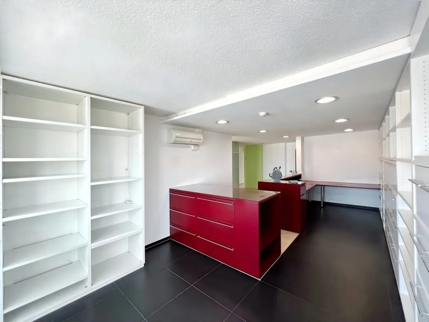 Your Office or Practice with 360-Degree View over St. Gallen - Photo 3 of 10