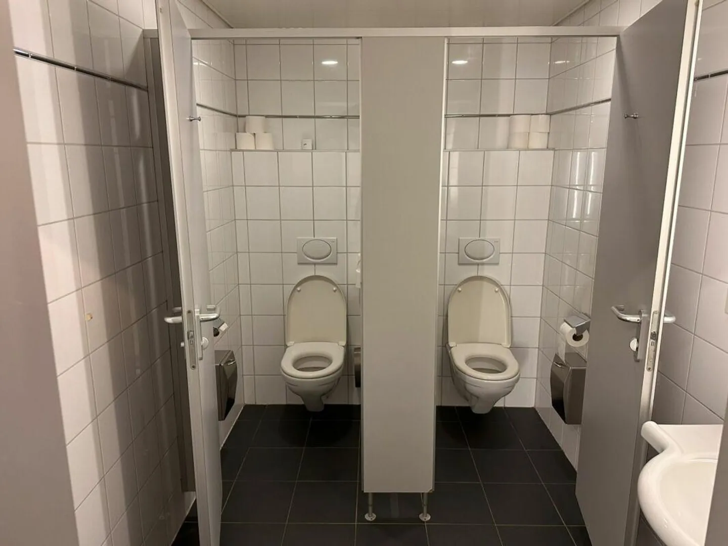 Gewerbeflächen an idealer Lage - Foto 10 von 13