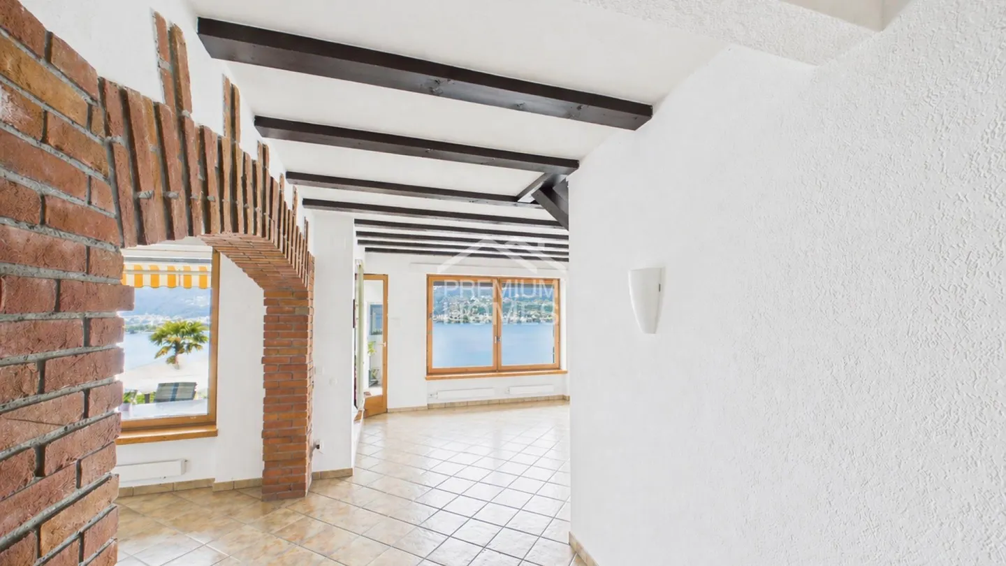 Charmantes Einfamilienhaus in Vira - Foto 4 von 13