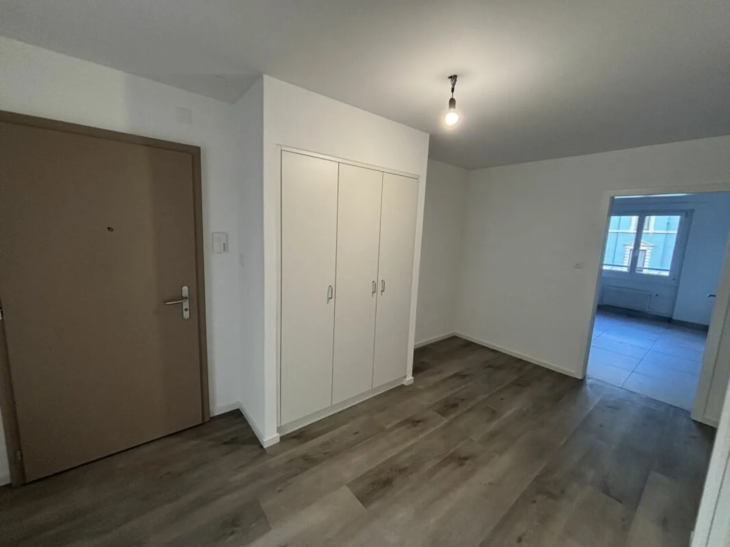 Wohnung mieten - Foto 3 von 10