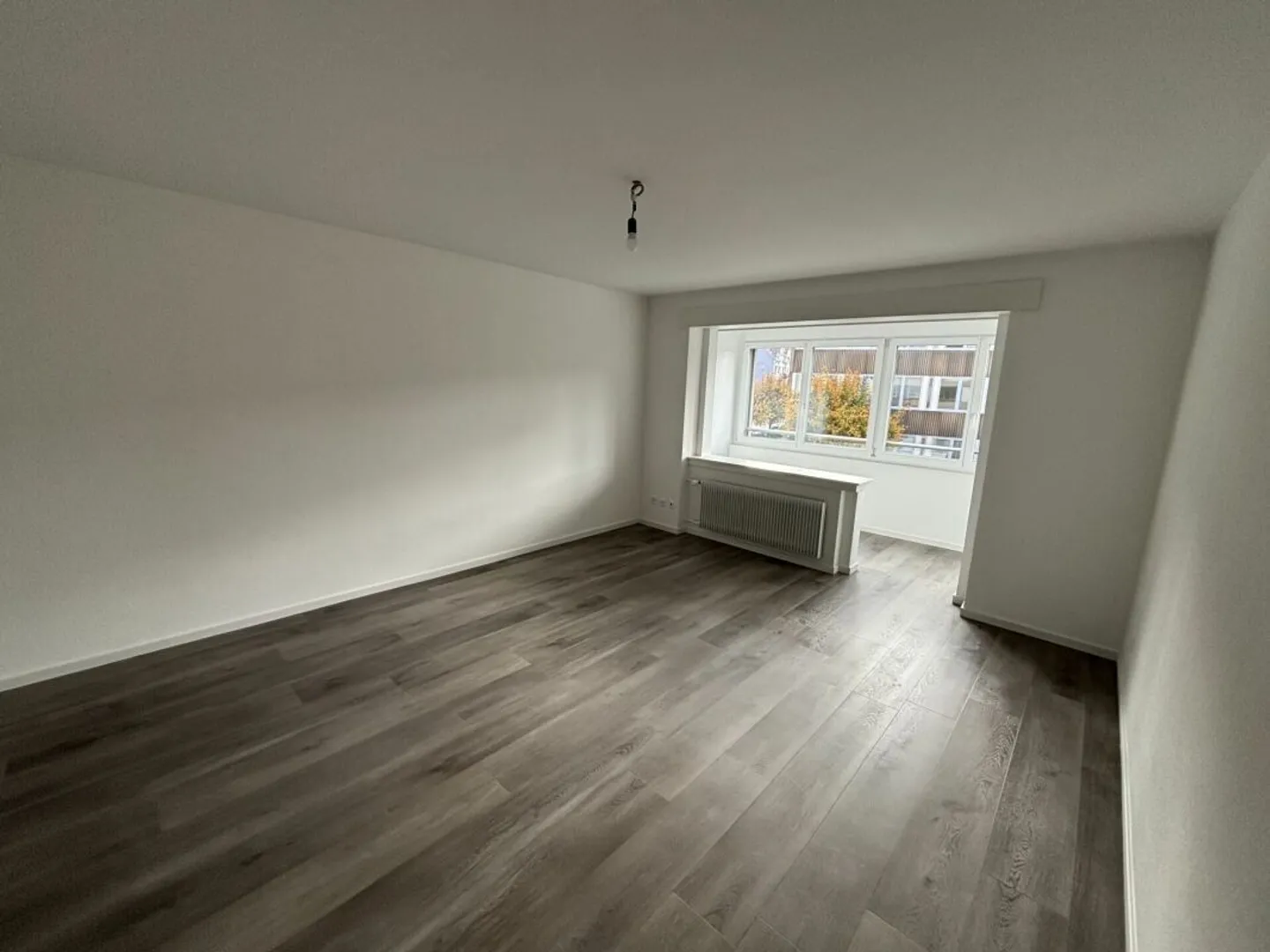 Wohnung mieten - Foto 4 von 10