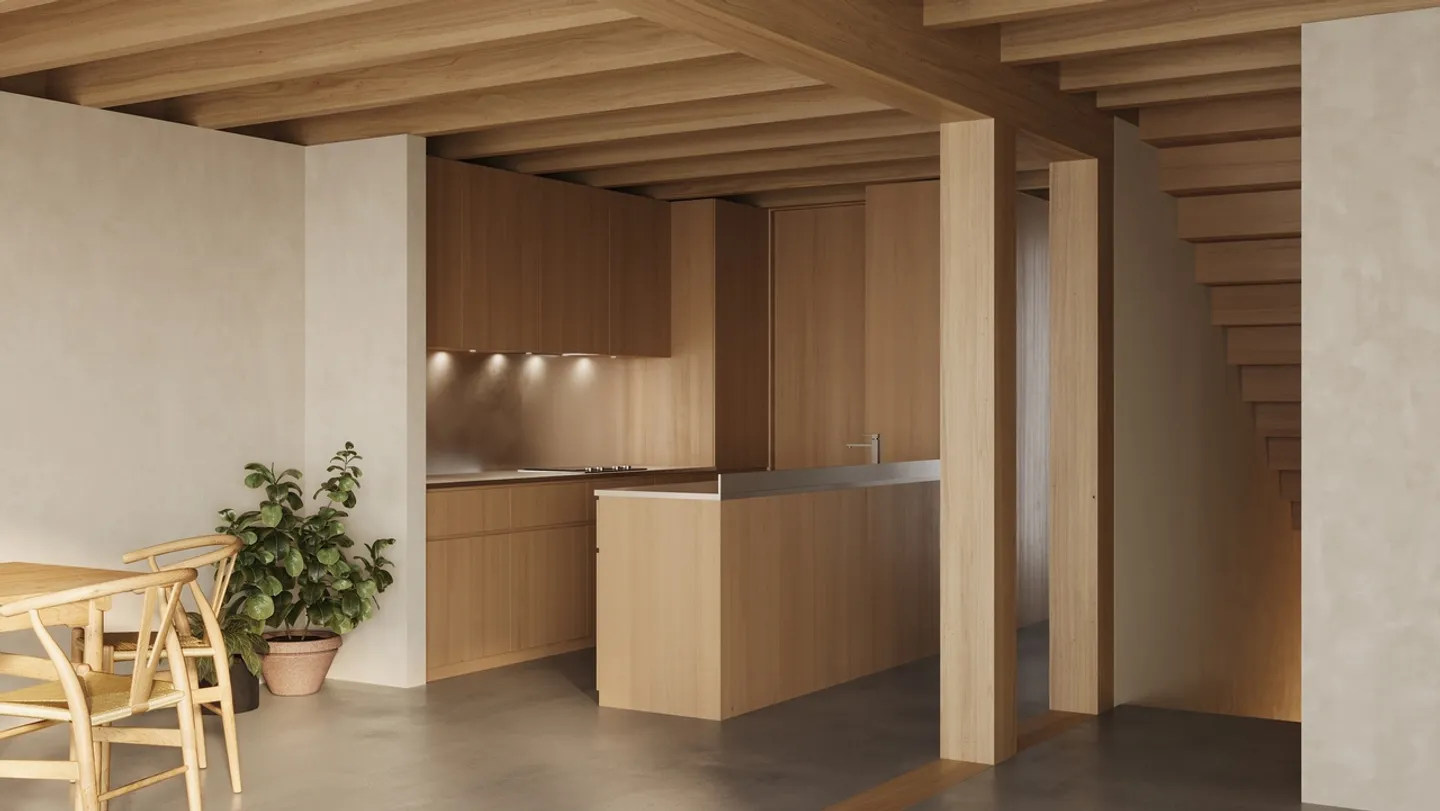 5,5-Zimmer-Haus - Foto 3 von 4