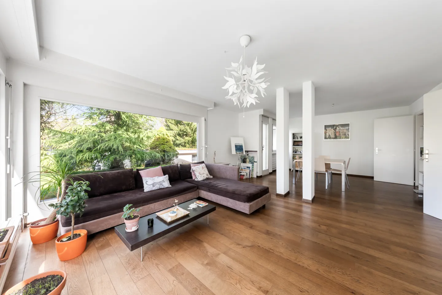 Villa familiare spaziosa con piscina ai margini della foresta - Foto 6 di 13