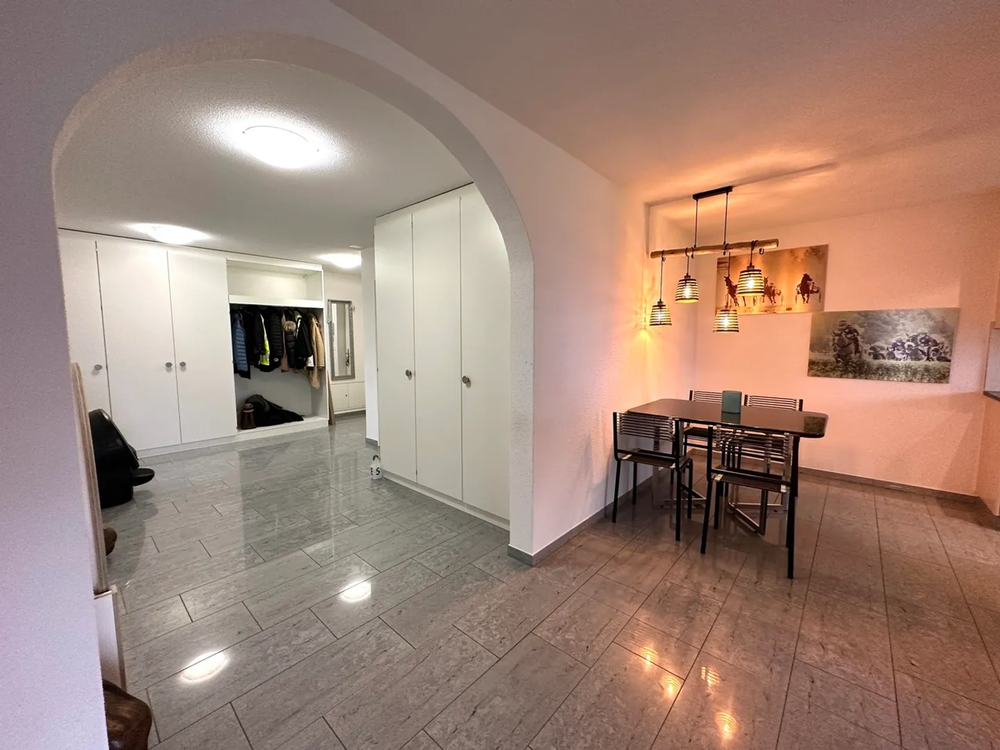Appartamento in affitto - Foto 4 di 14