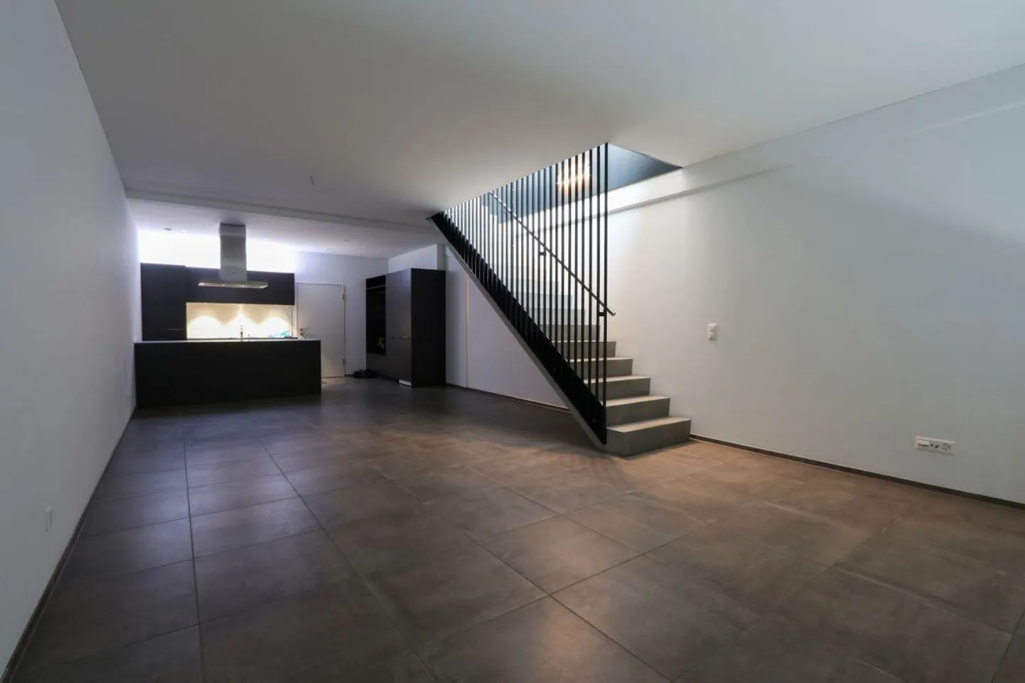 Moderne Maisonnette-Loftwohnung mit sonniger Terrasse - Foto 14 von 18