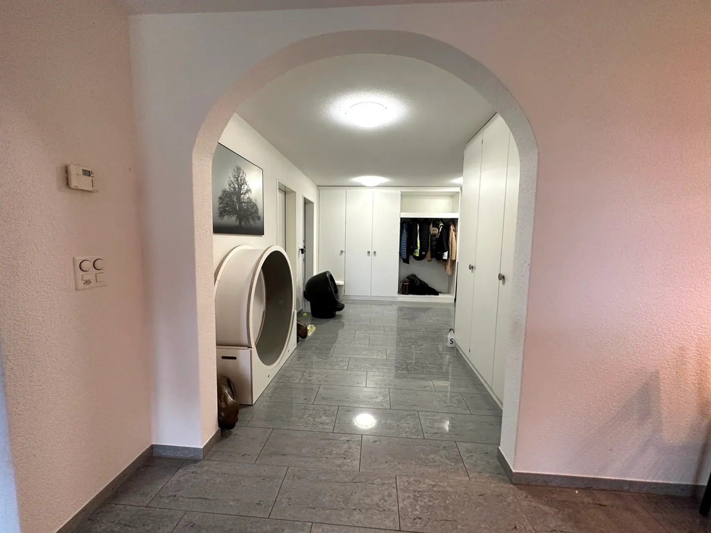 Appartamento in affitto - Foto 5 di 14