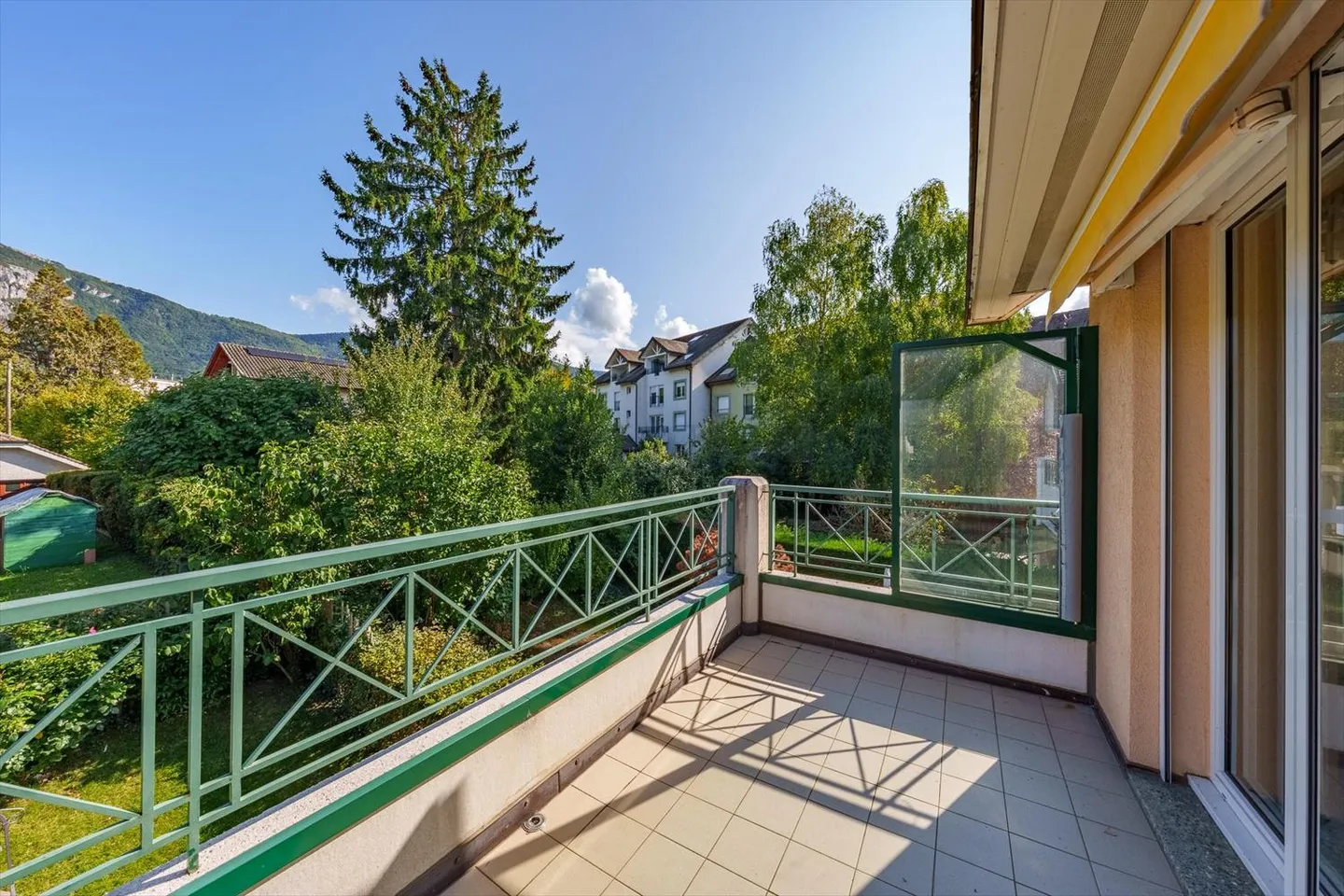 Magnifico Duplex con Vista sul Salève - Foto 1 di 10