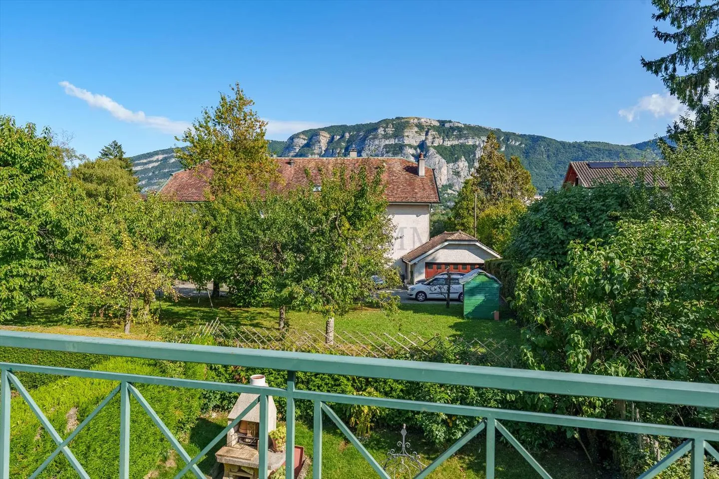 Magnifico Duplex con Vista sul Salève - Foto 2 di 10