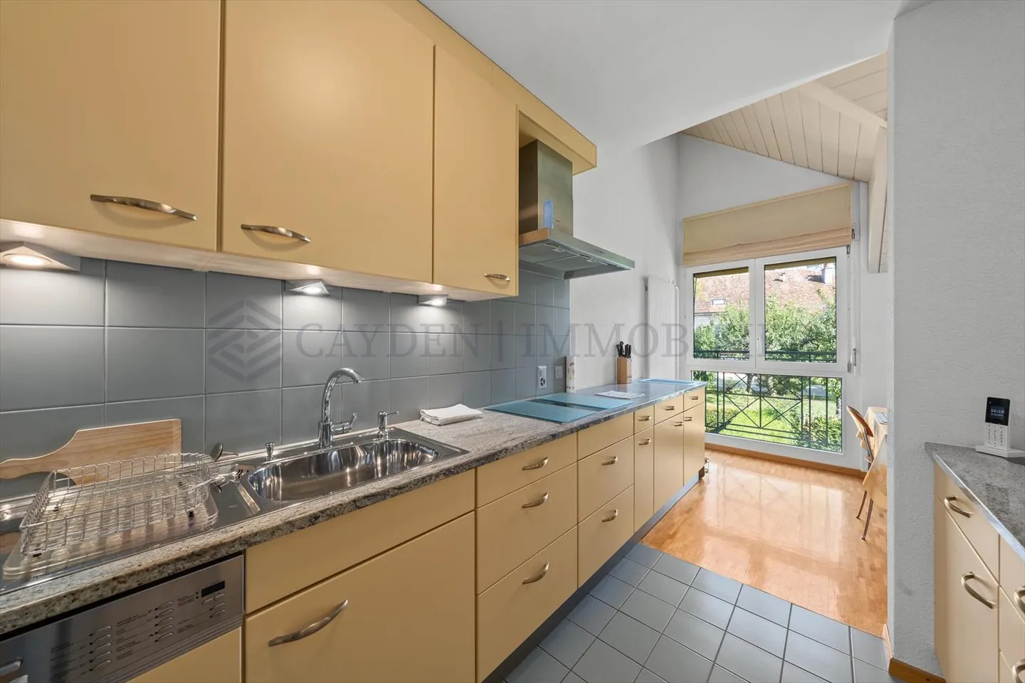 Magnifico Duplex con Vista sul Salève - Foto 6 di 10