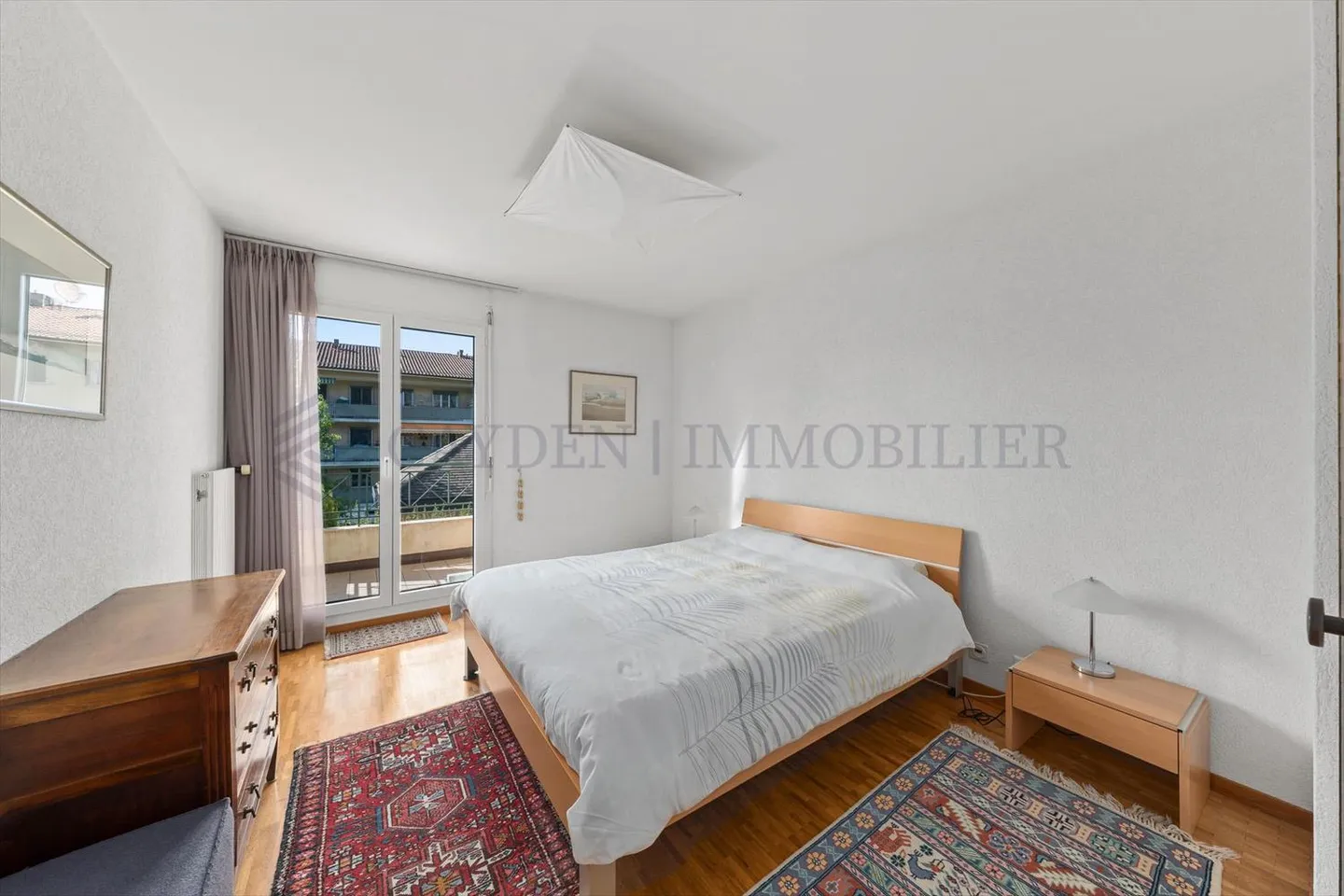 Magnifico Duplex con Vista sul Salève - Foto 7 di 10