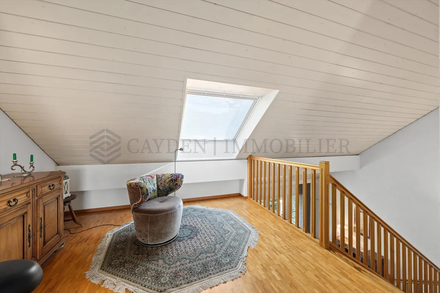 Magnifico Duplex con Vista sul Salève - Foto 10 di 10