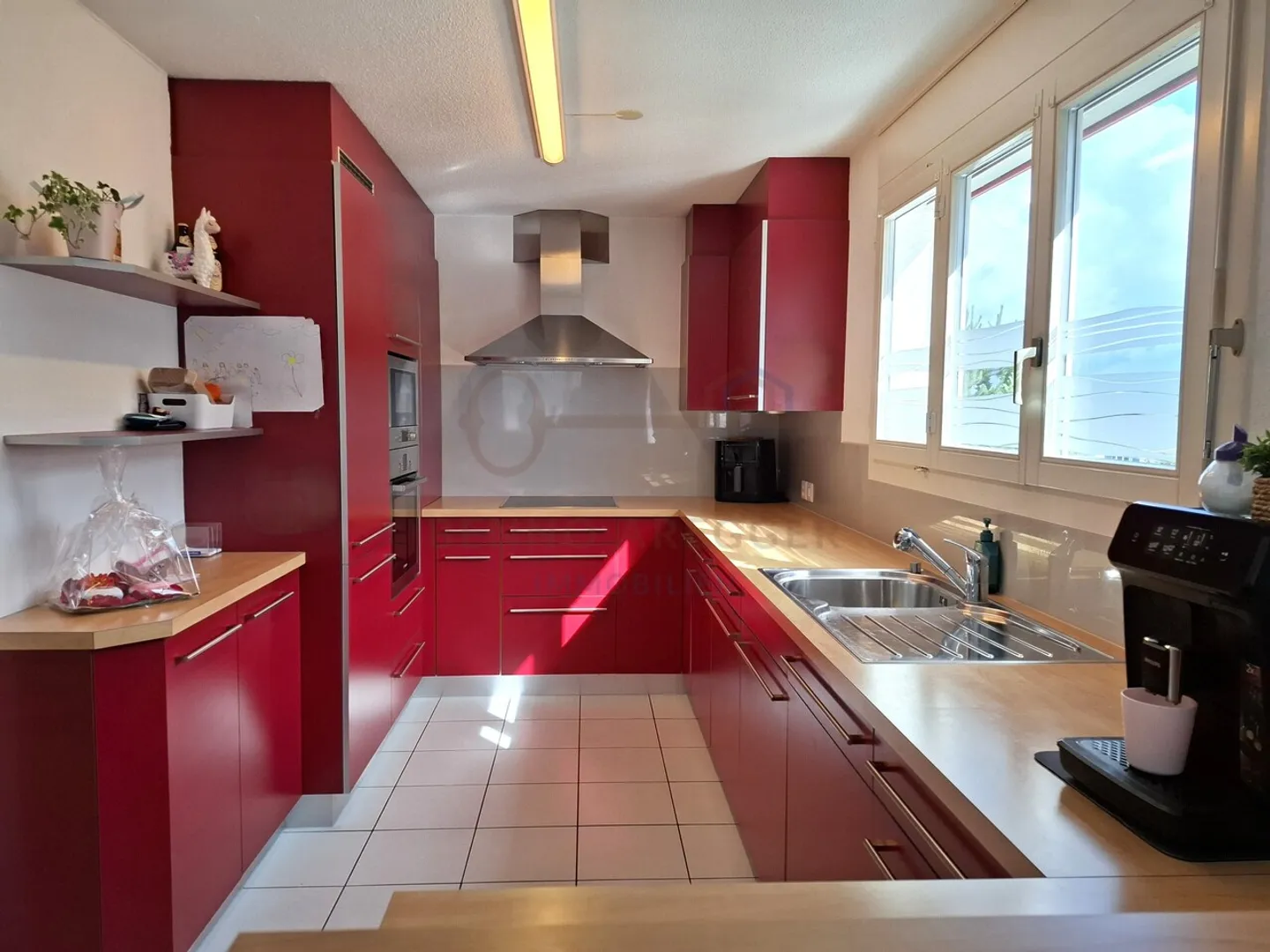 Appartamento attico di 5,5 stanze – Uso personale o investimento - Foto 2 di 10