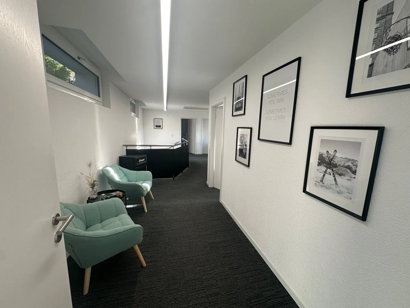 Bella superficie per ufficio in affitto a Estavayer-le-Lac. - Foto 2 di 4