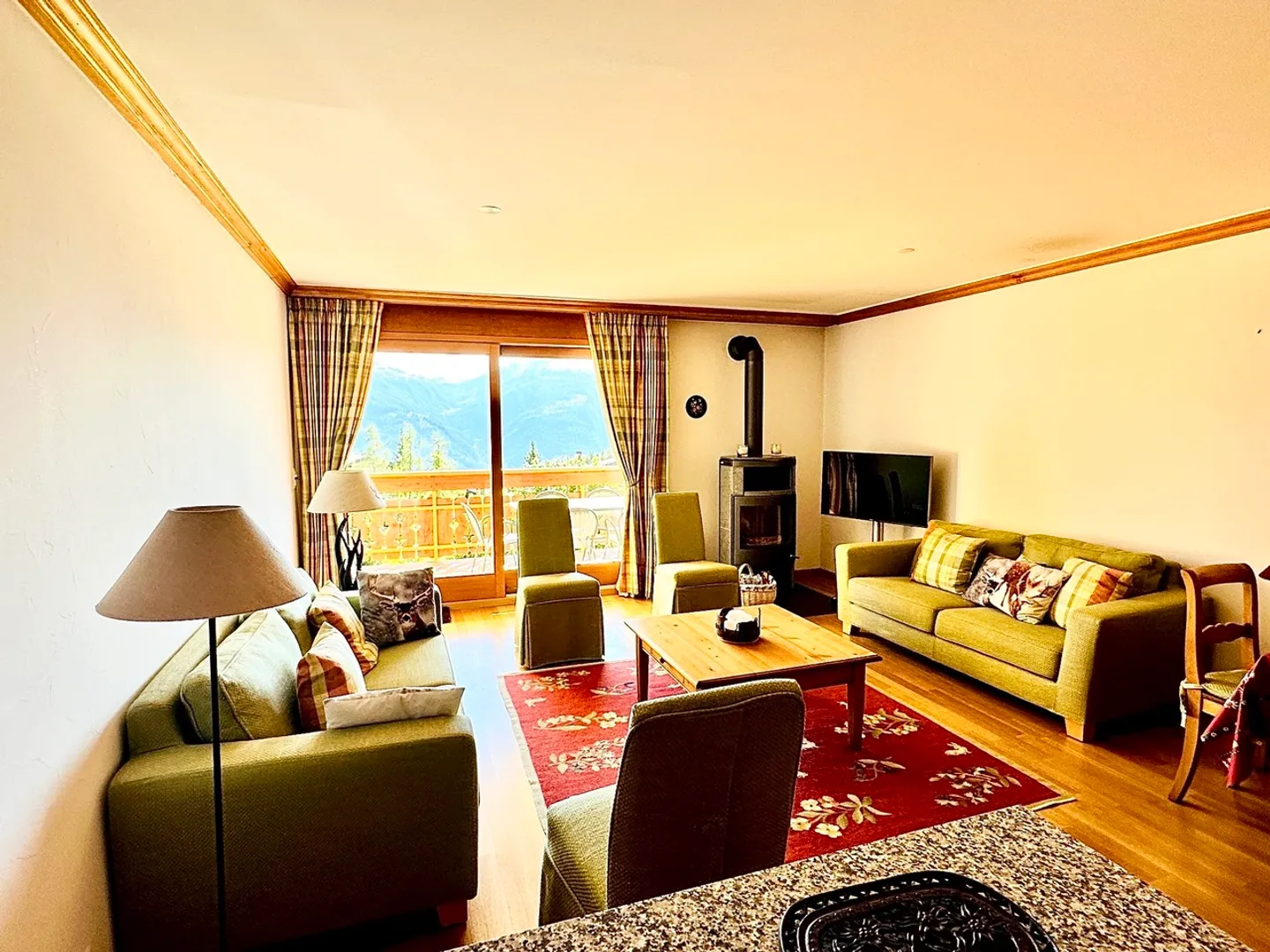 LOC - BEAUREGARD - Photo 3 sur 14