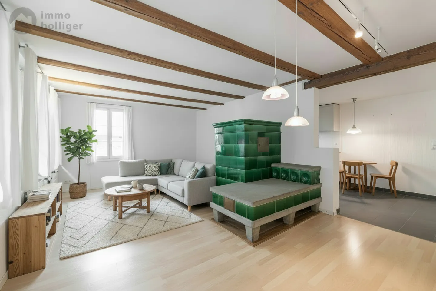 Innamorati di Aarburg – dove la vita sembra una vacanza - Foto 1 di 15