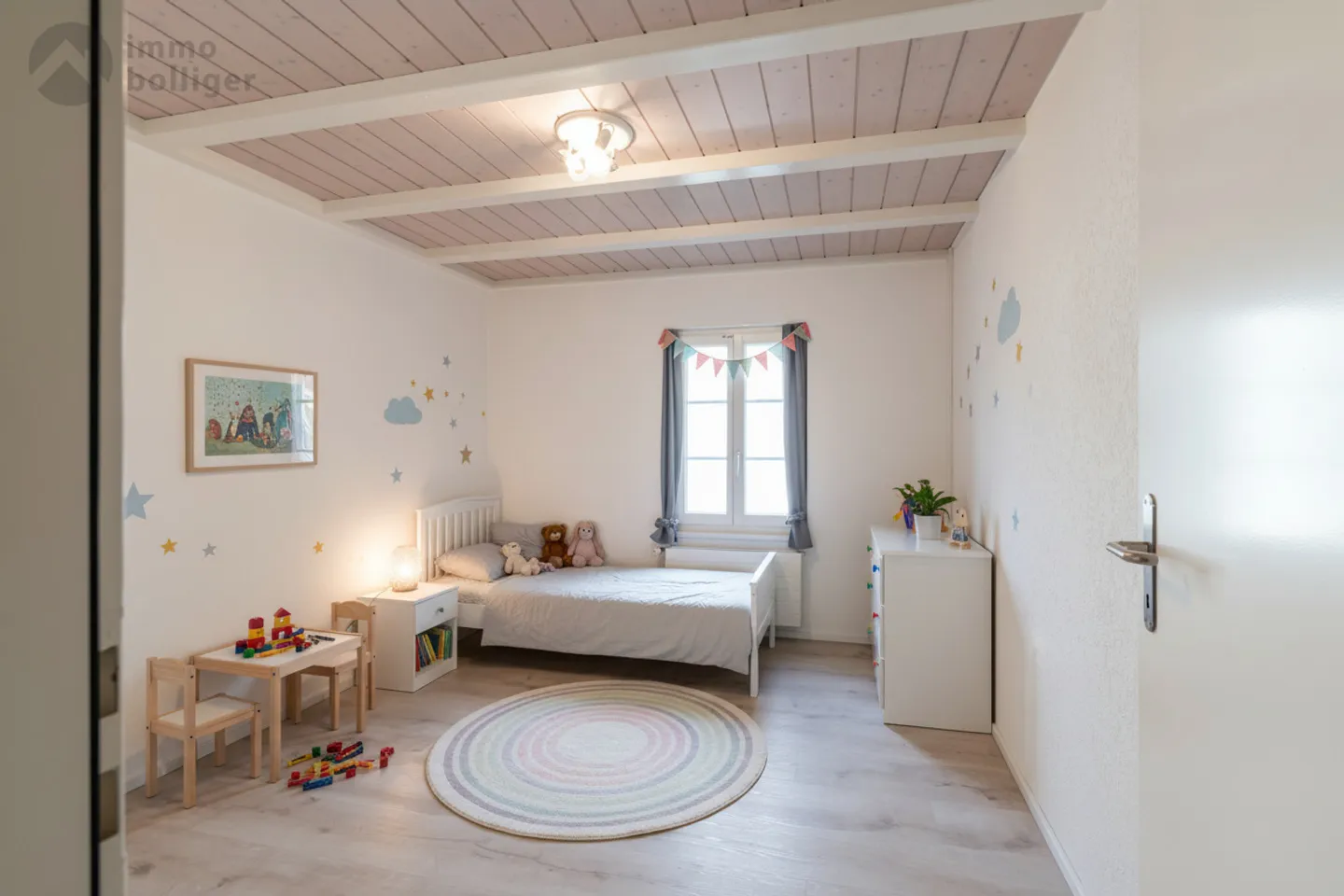 Innamorati di Aarburg – dove la vita sembra una vacanza - Foto 7 di 15