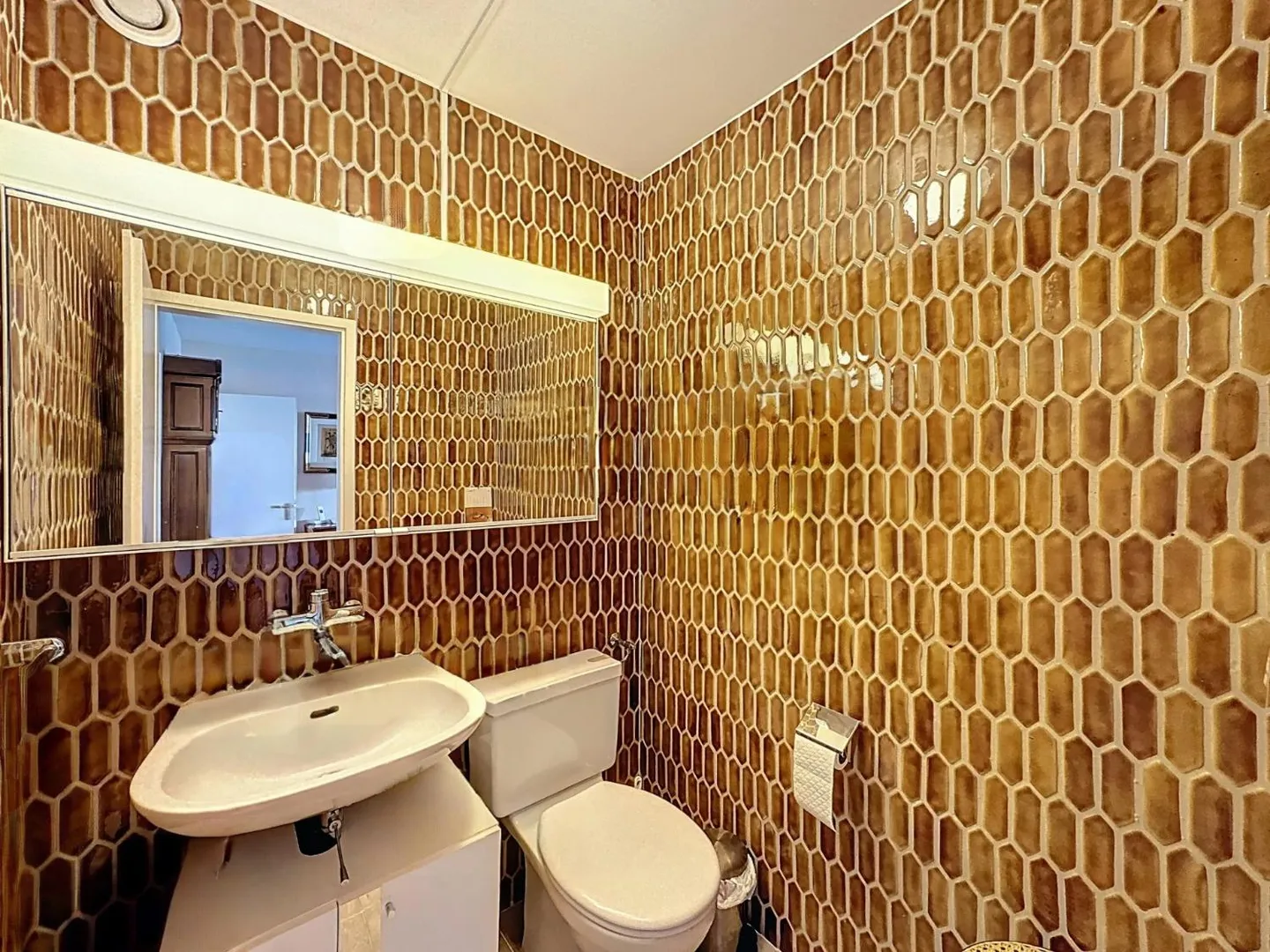 Appartement spacieux avec vue sur le lac - Photo 11 sur 13