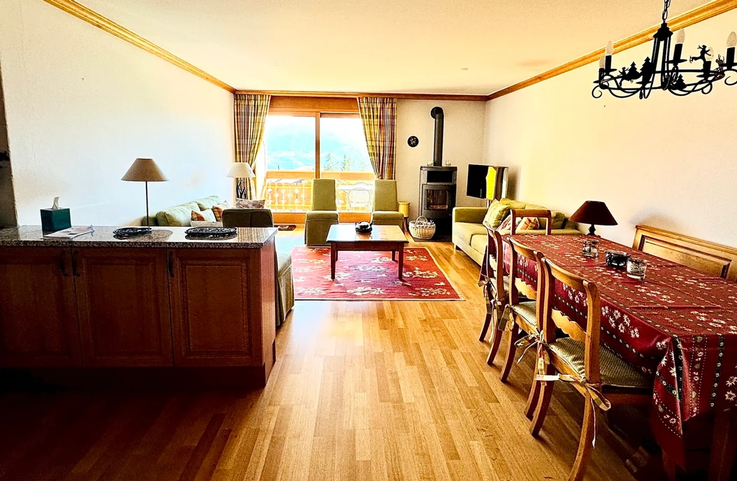 LOC - BEAUREGARD - Photo 4 sur 14