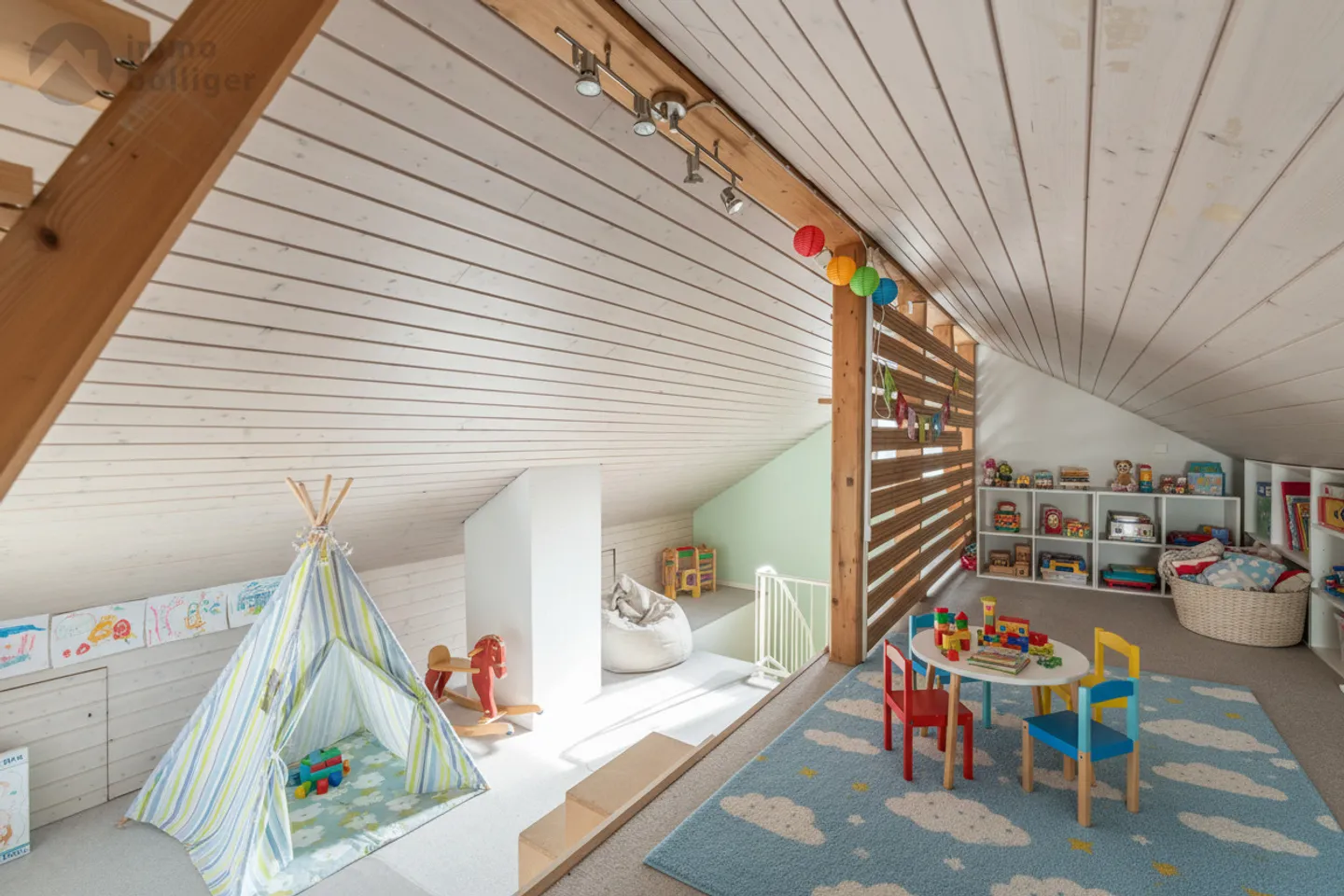 Innamorati di Aarburg – dove la vita sembra una vacanza - Foto 9 di 15