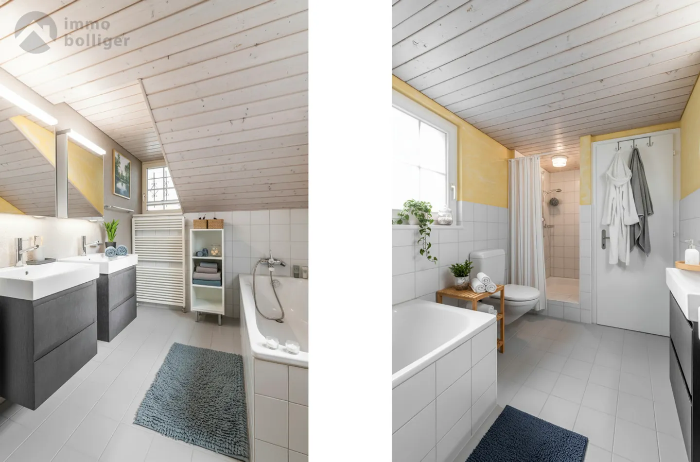 Innamorati di Aarburg – dove la vita sembra una vacanza - Foto 10 di 15