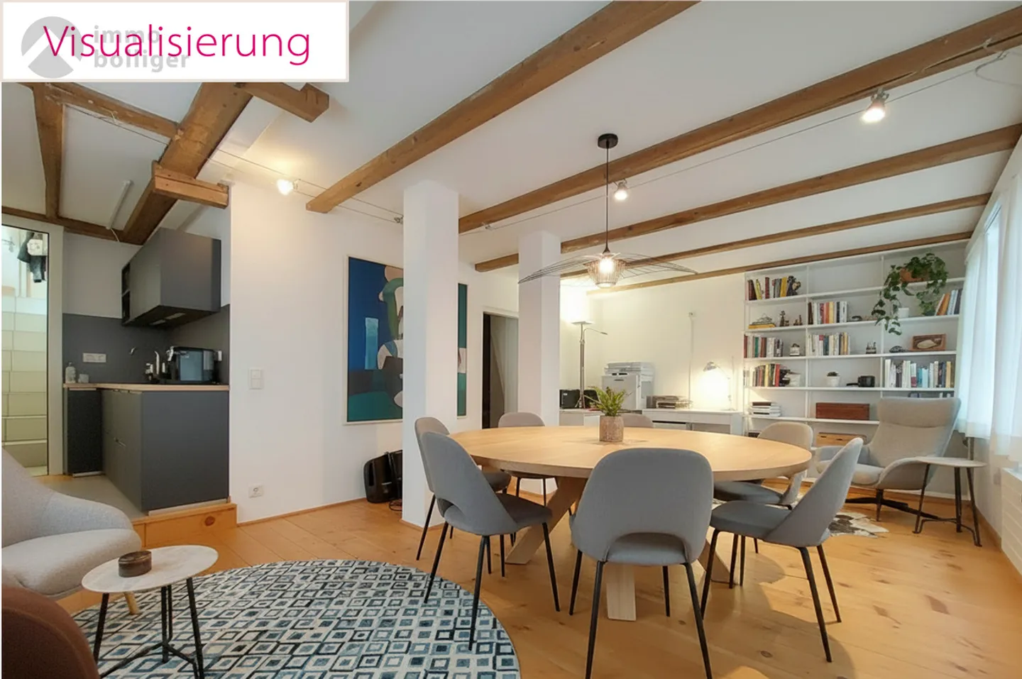 Innamorati di Aarburg – dove la vita sembra una vacanza - Foto 11 di 15