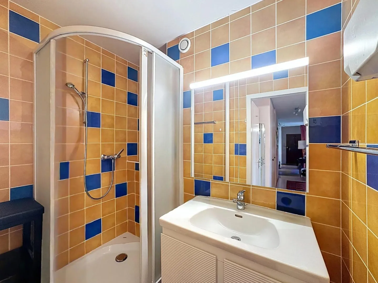 Appartement spacieux avec vue sur le lac - Photo 13 sur 13