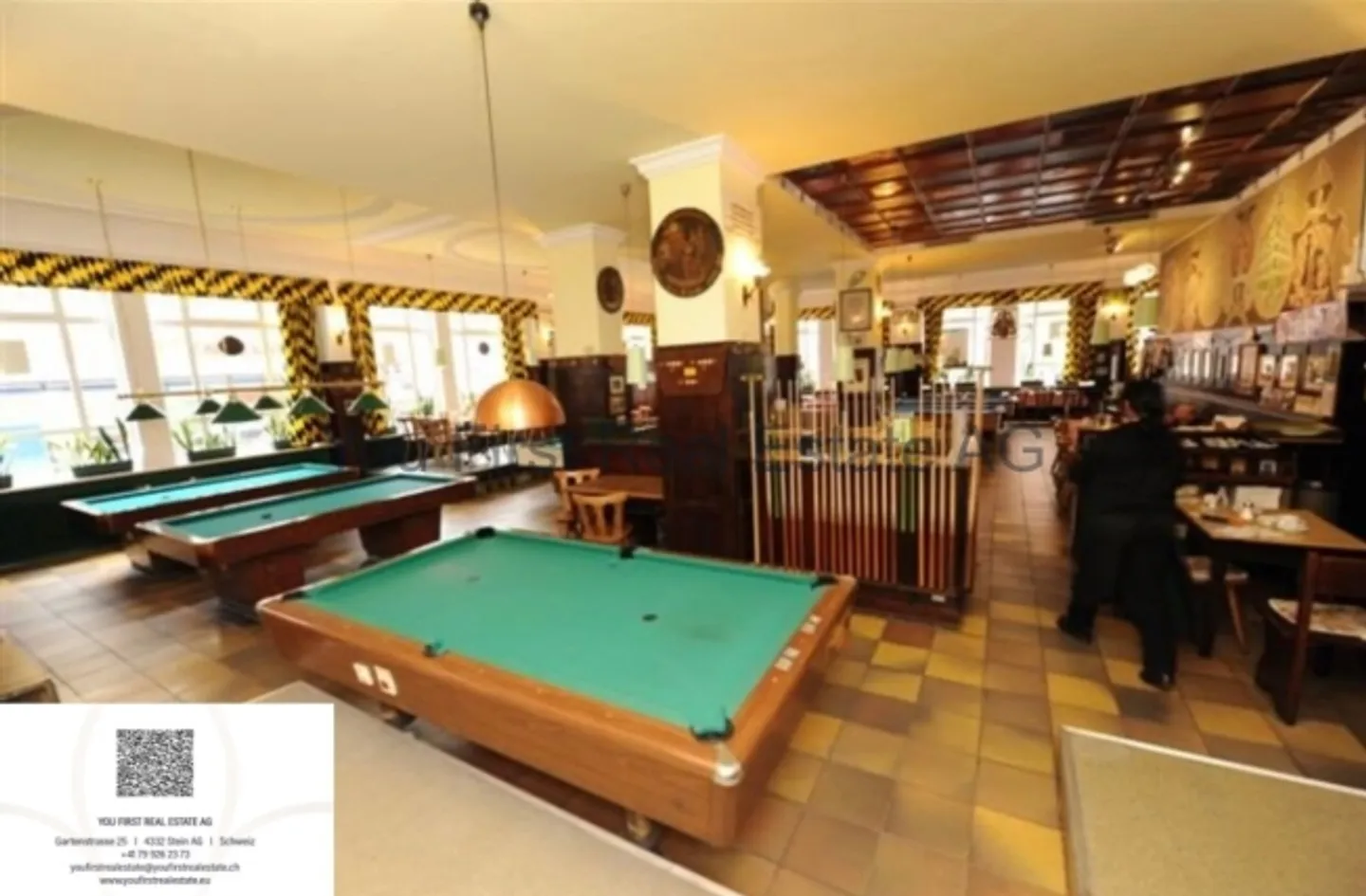 Magasin à louer - Photo 2 sur 18