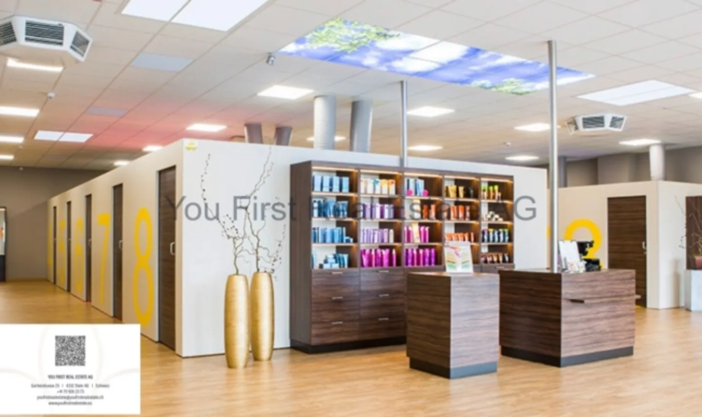 Magasin à louer - Photo 14 sur 18